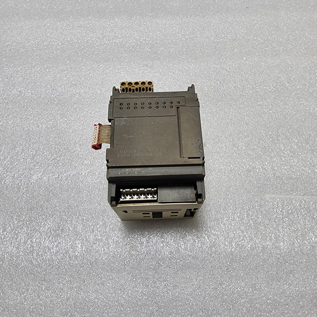 ABB XC08L1-D4.0 DIGITAL I/O EXTENSION 1SBP260102R1001