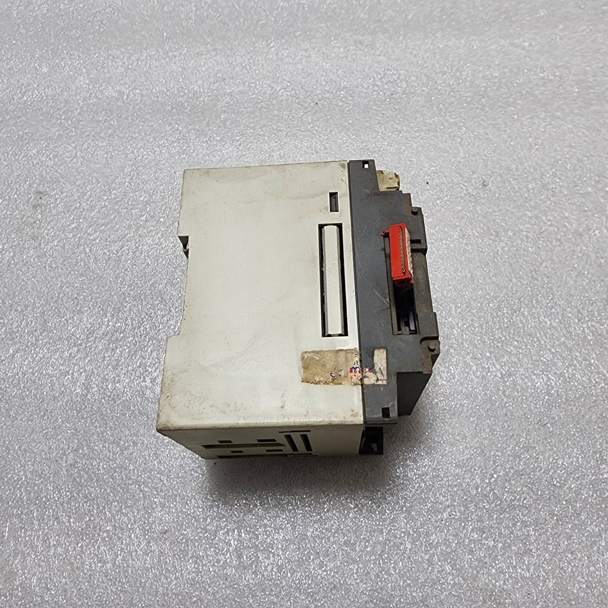 ABB XC08L1-D4.0 DIGITAL I/O EXTENSION 1SBP260102R1001