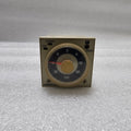 OMRON H3CR-A8  MULTIFUNCTION TIMER 100-240VAC LOT OF 8 UNIT