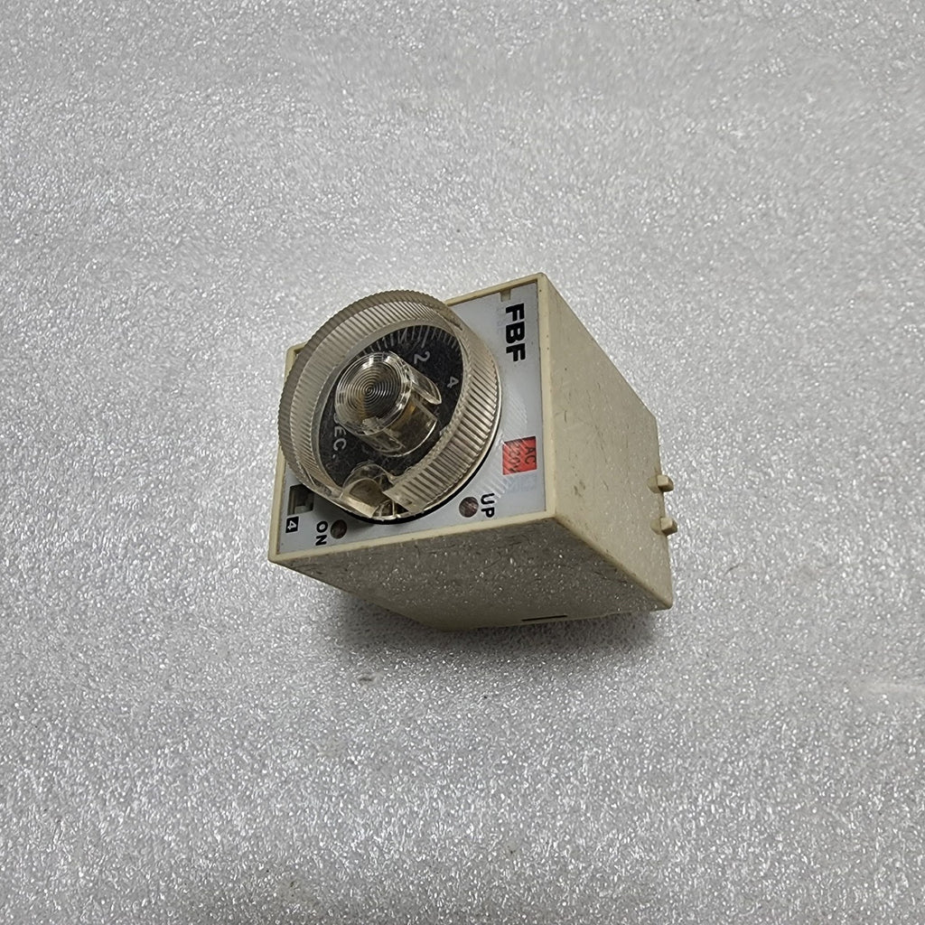 FBF ST3PA-B MULTI-RANGE SUPER TIMER