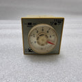 PANASONIC TZ22482 MULTIRANGE TIMER TZ224-A2C60M-DC24V 24V