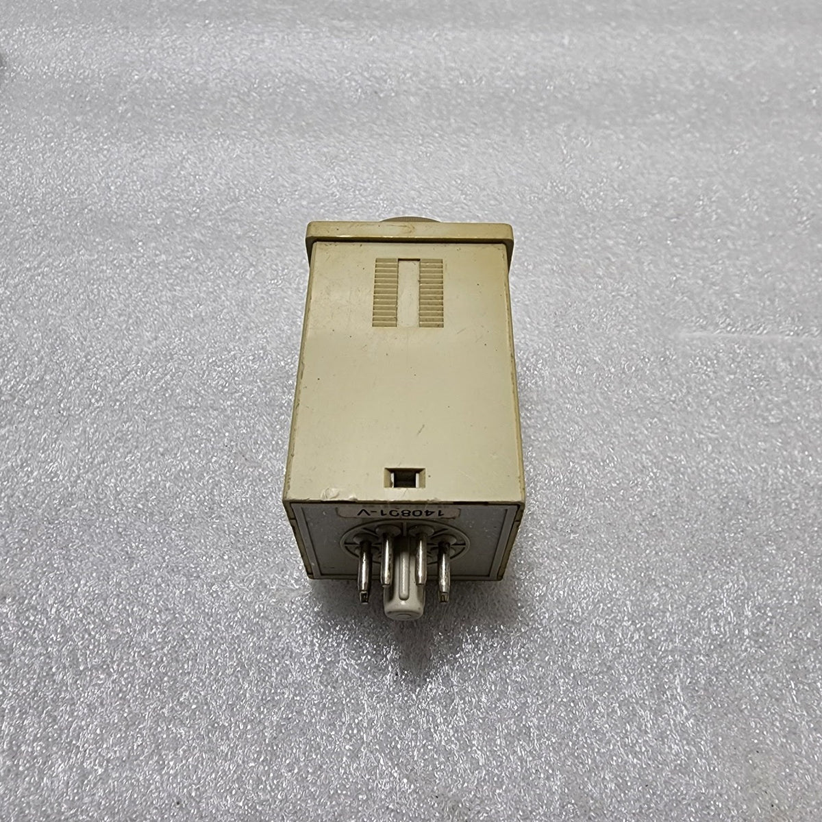 PANASONIC TZ22482 MULTIRANGE TIMER TZ224-A2C60M-DC24V 24V