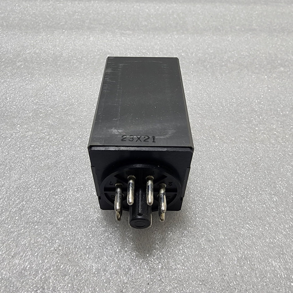 IDEC GT3F-2 D24 ELECTRONIC TIMER 24VDC