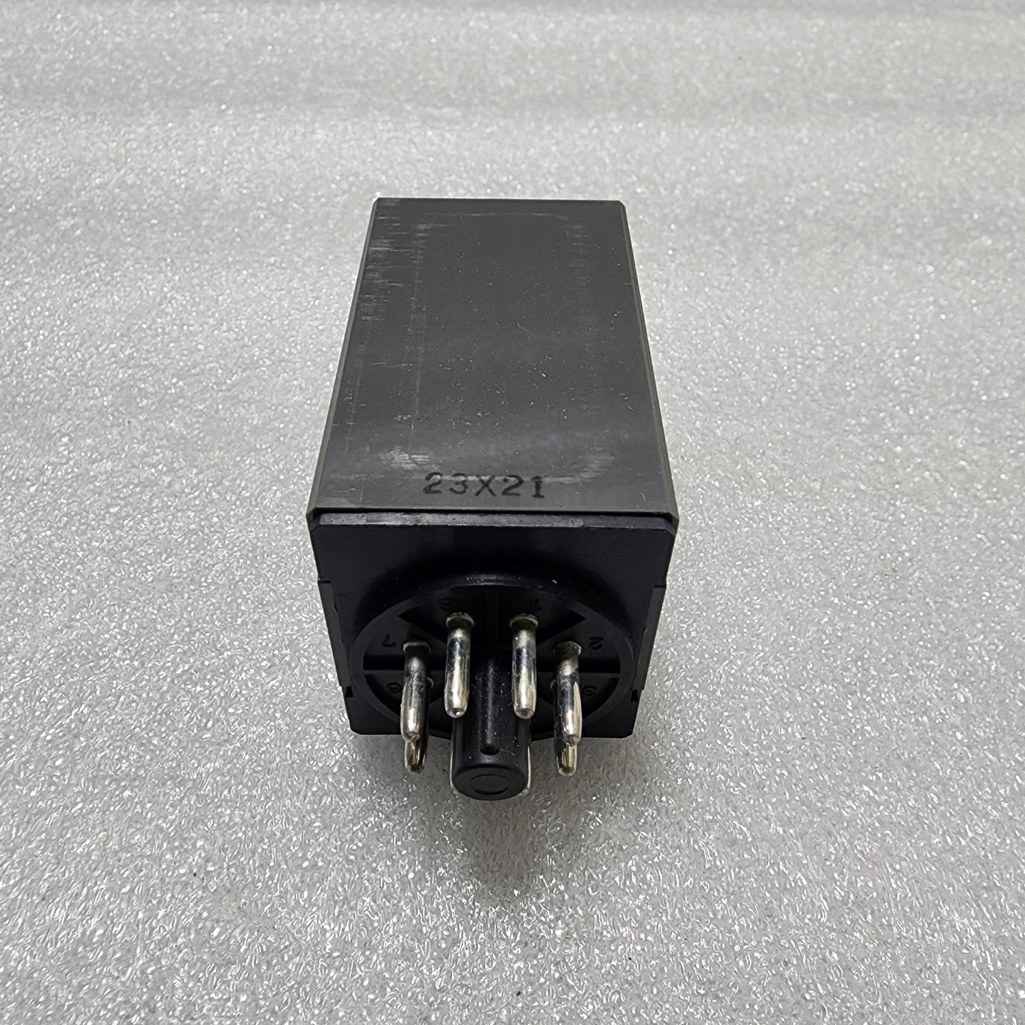 IDEC GT3F-2 D24 ELECTRONIC TIMER 24VDC