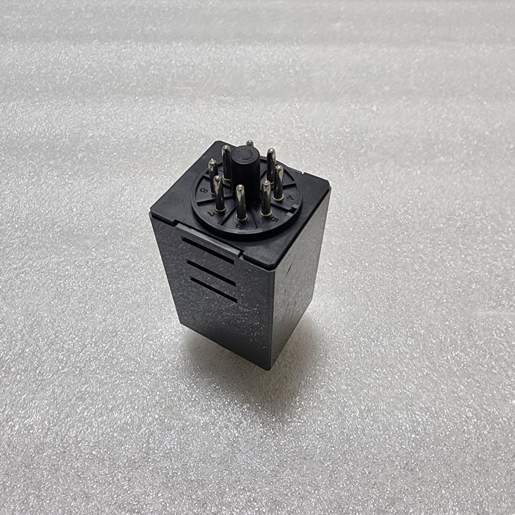 IDEC GT3F-2 D24 ELECTRONIC TIMER 24VDC
