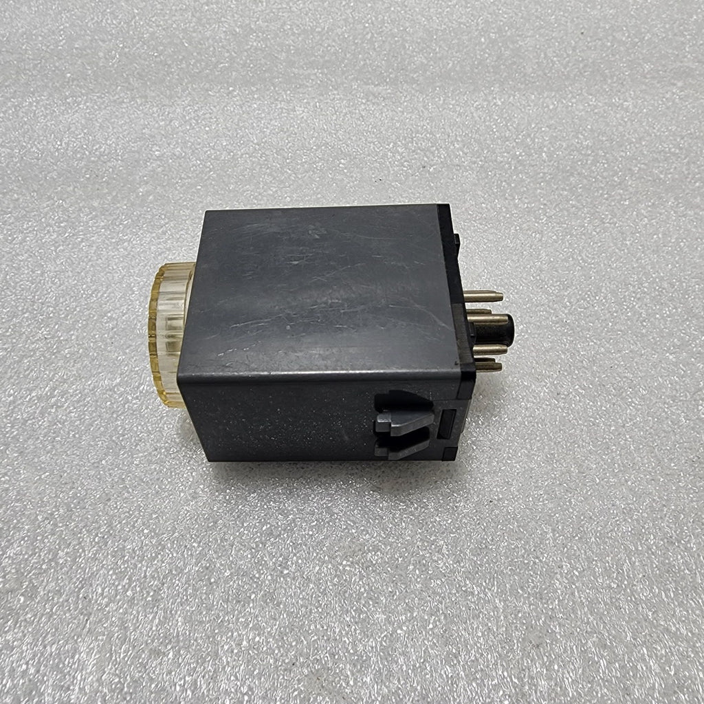 MATSUSHITA AT8179 ELECTRONIC TIMER  CHP-NF-30S-DC 24V