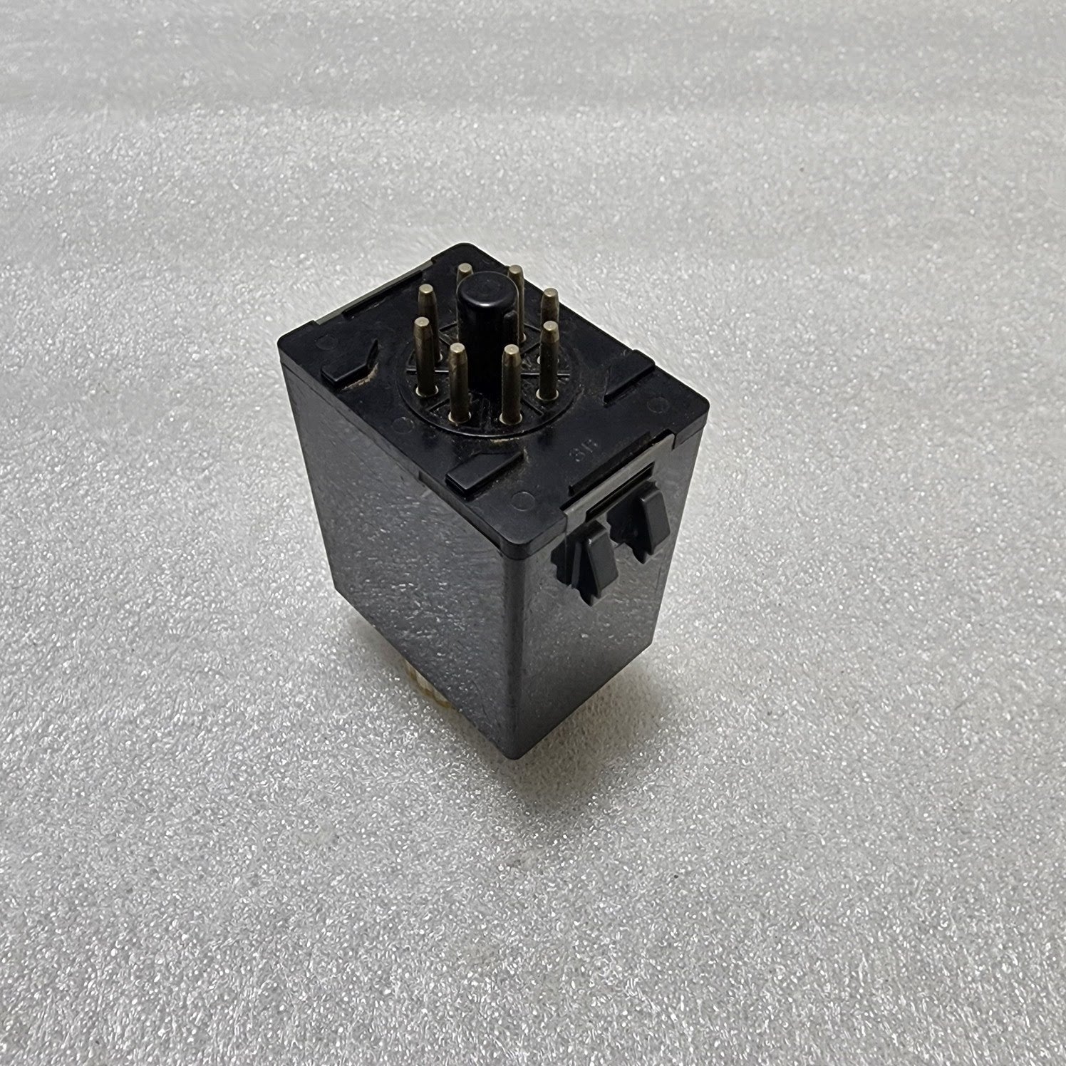 MATSUSHITA AT8179 ELECTRONIC TIMER  CHP-NF-30S-DC 24V