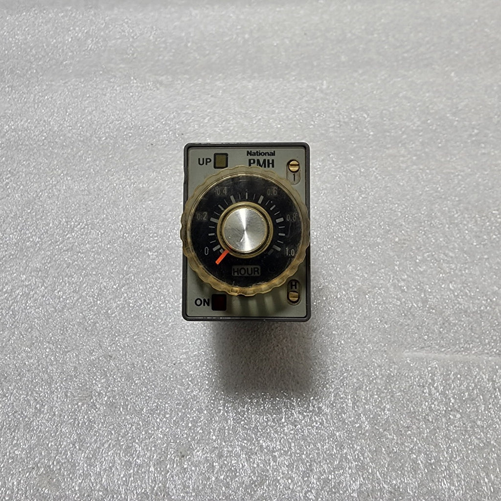 MATSUSHITA AT4411 PMH TIMER 100-120VAC