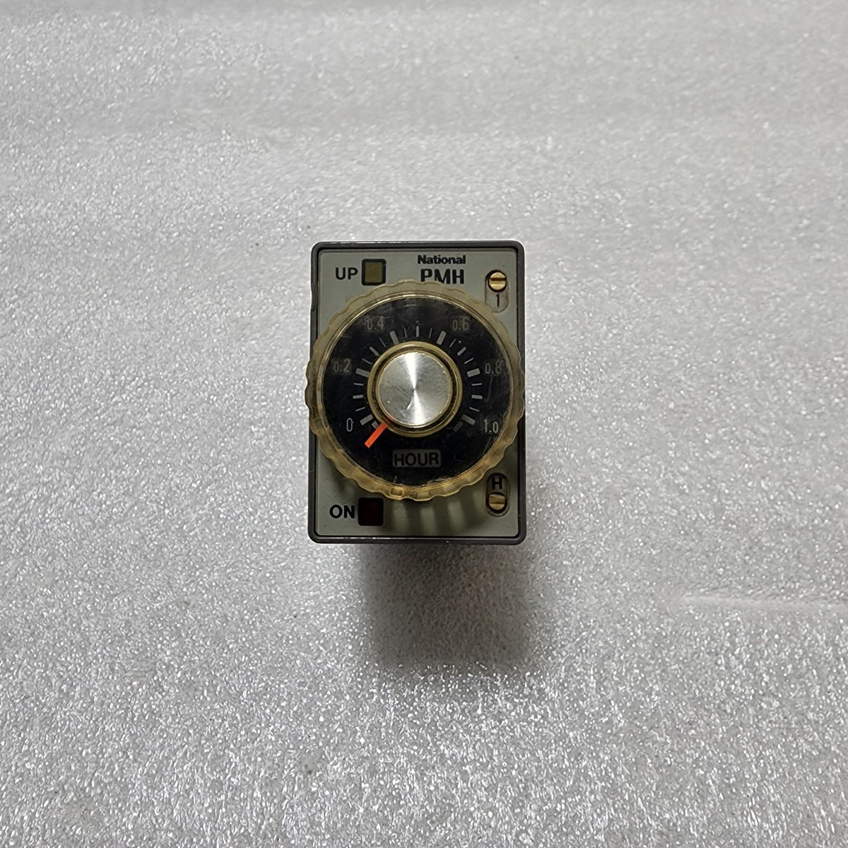 MATSUSHITA AT4411 PMH TIMER 100-120VAC