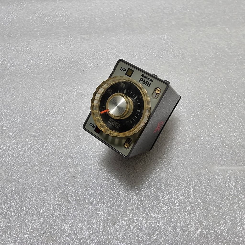 MATSUSHITA AT4411 PMH TIMER 100-120VAC