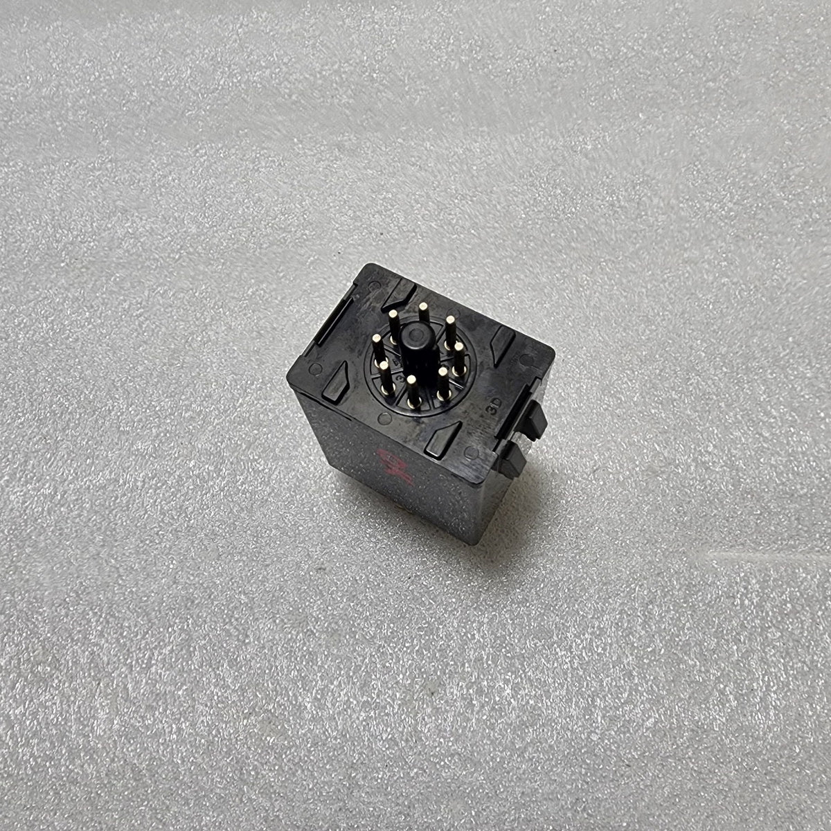 MATSUSHITA AT4411 PMH TIMER 100-120VAC