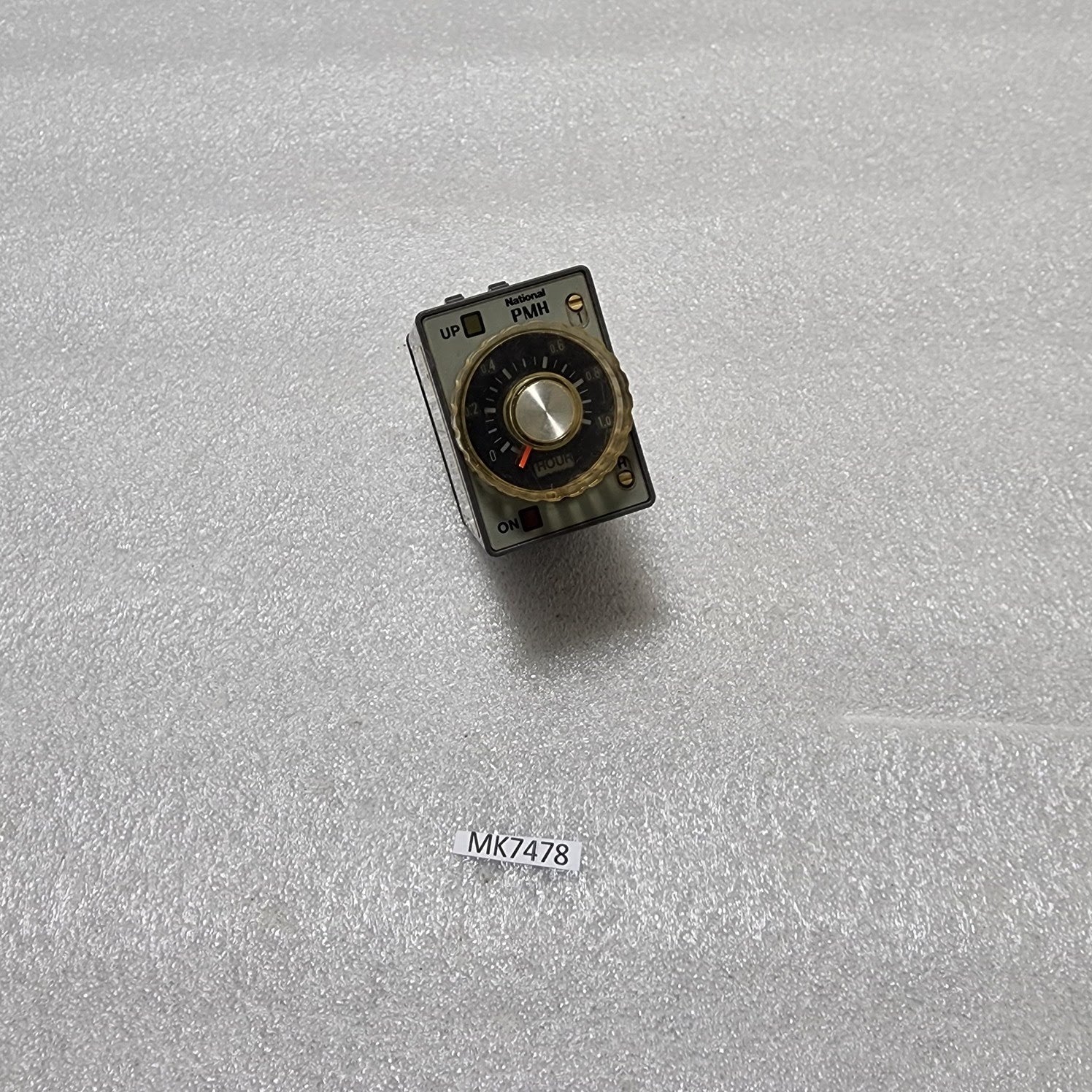 MATSUSHITA AT4411 PMH TIMER 100-120VAC