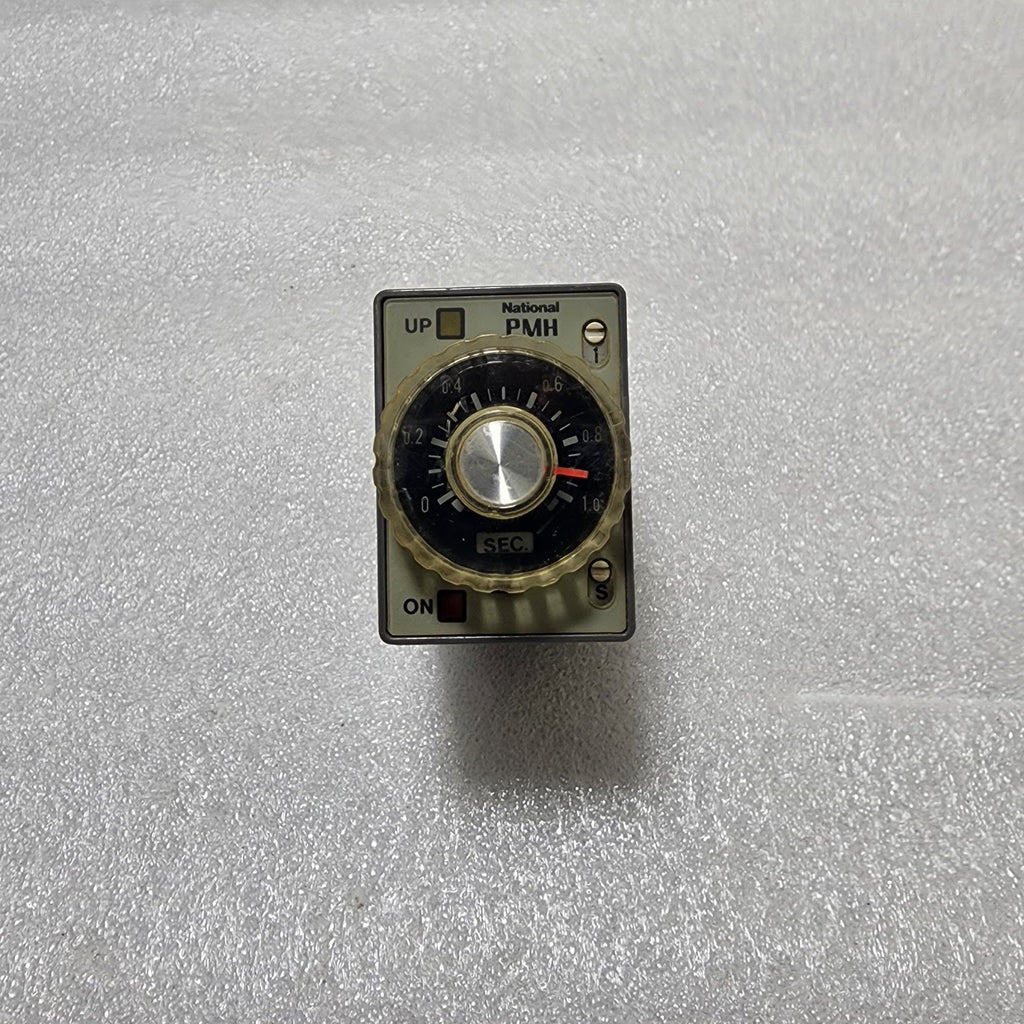 MATSUSHITA PMH TIMER AT4319 24VDC