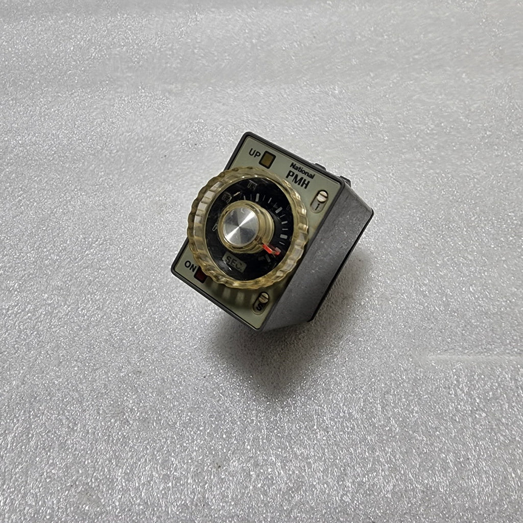 MATSUSHITA PMH TIMER AT4319 24VDC