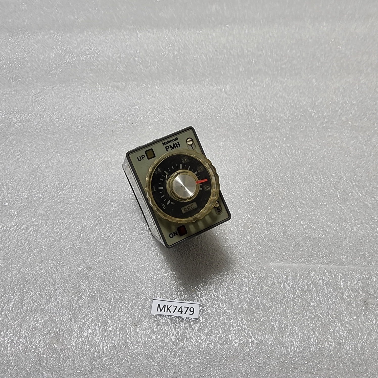 MATSUSHITA PMH TIMER AT4319 24VDC