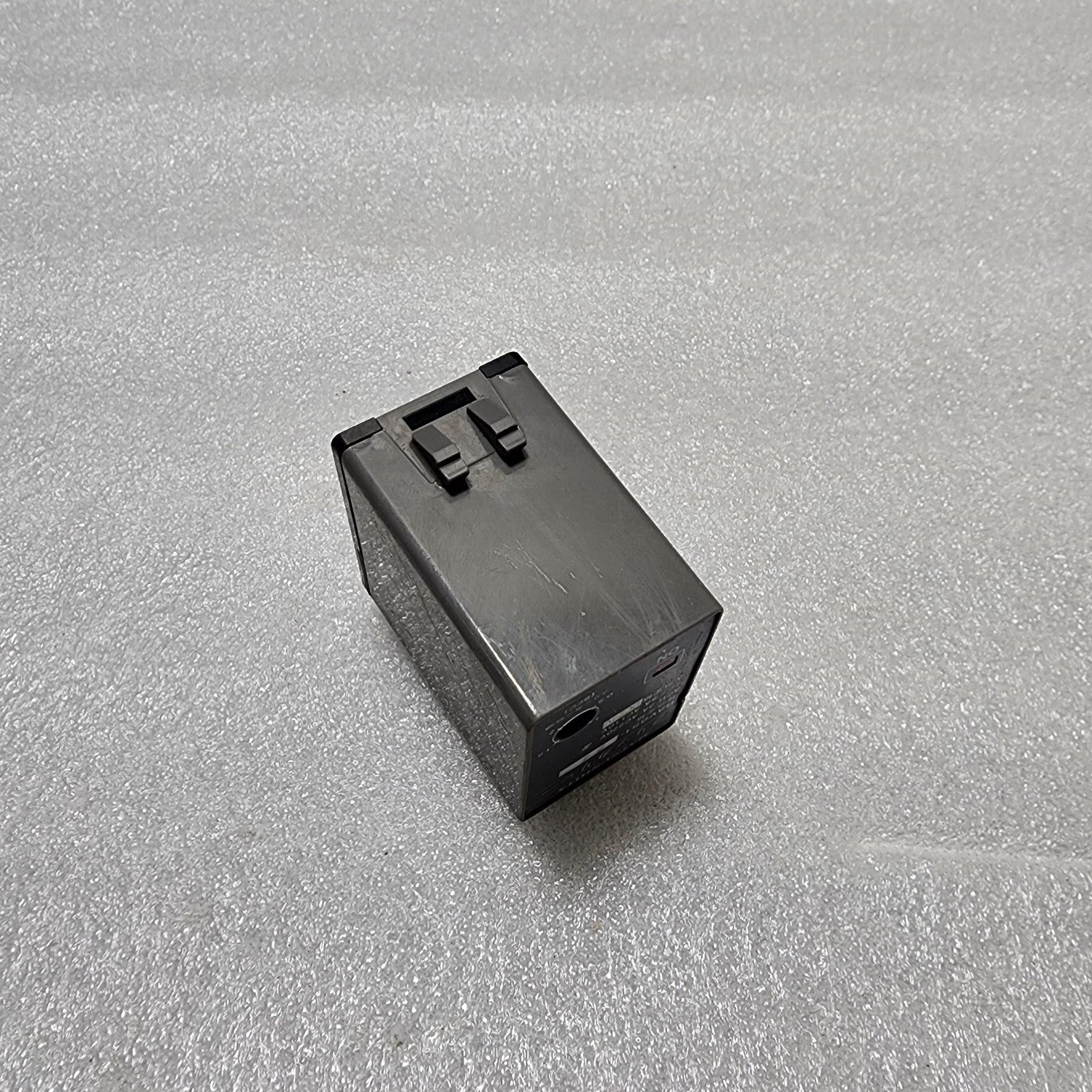 MATSUSHITA BAV851-24 FLICKER RELAY 24VDC
