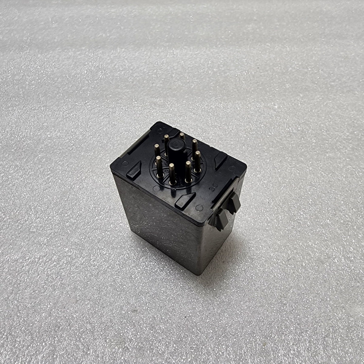 MATSUSHITA BAV851-24 FLICKER RELAY 24VDC