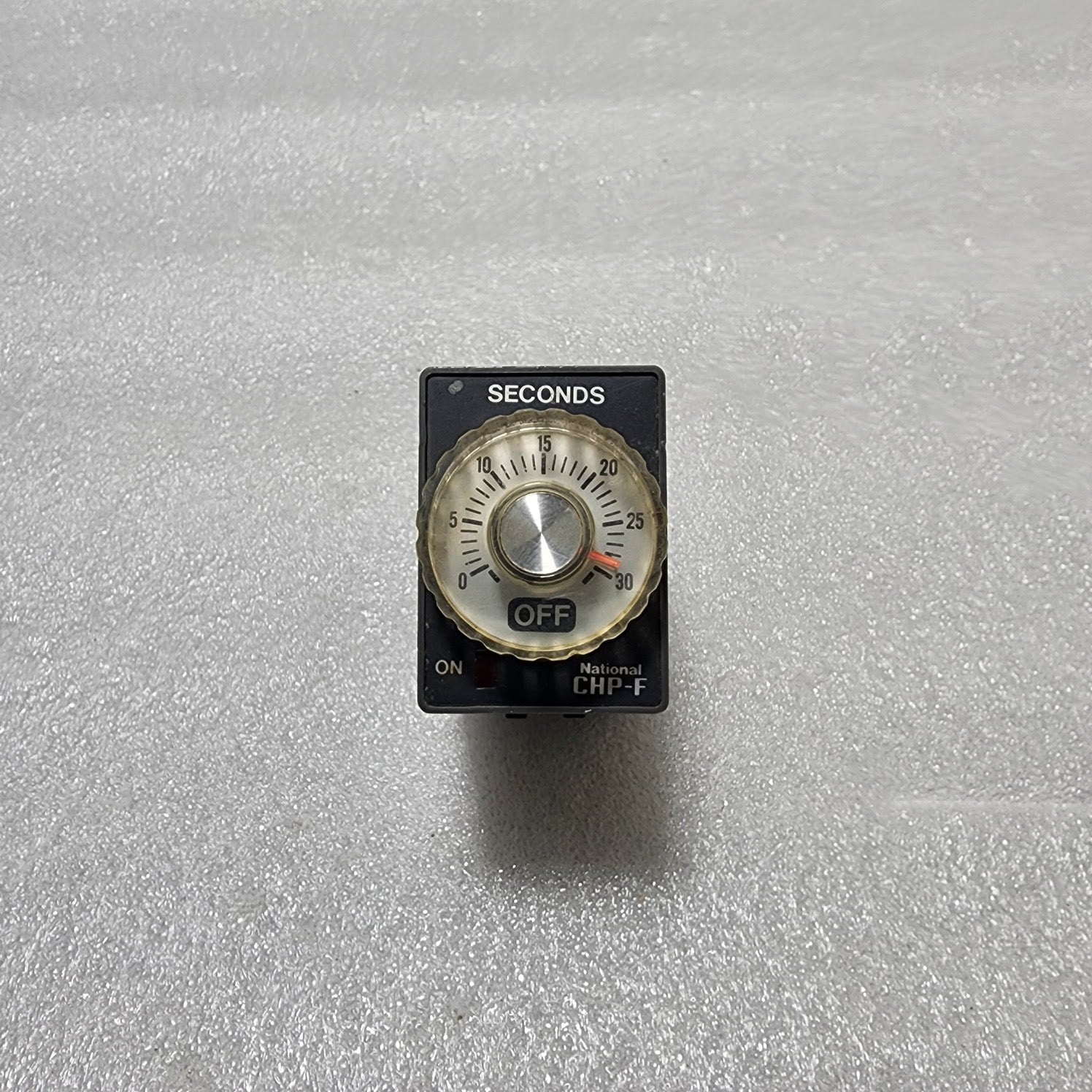 MATSUSHITA CHP-NF-30S-AC120V ELECTRONIC TIMER AT8171 100-120V