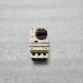 TELEMECANIQUE GV2-P 10 MOTOR CIRCUIT BREAKER 4-6.3A
