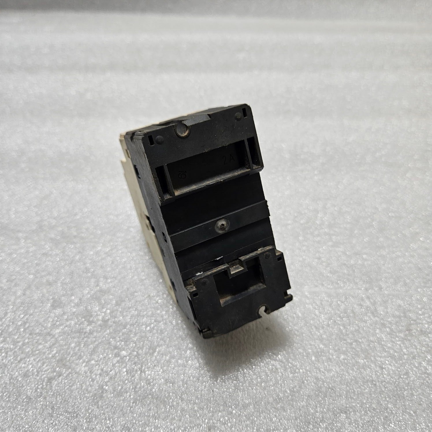 TELEMECANIQUE GV2-P 10 MOTOR CIRCUIT BREAKER 4-6.3A