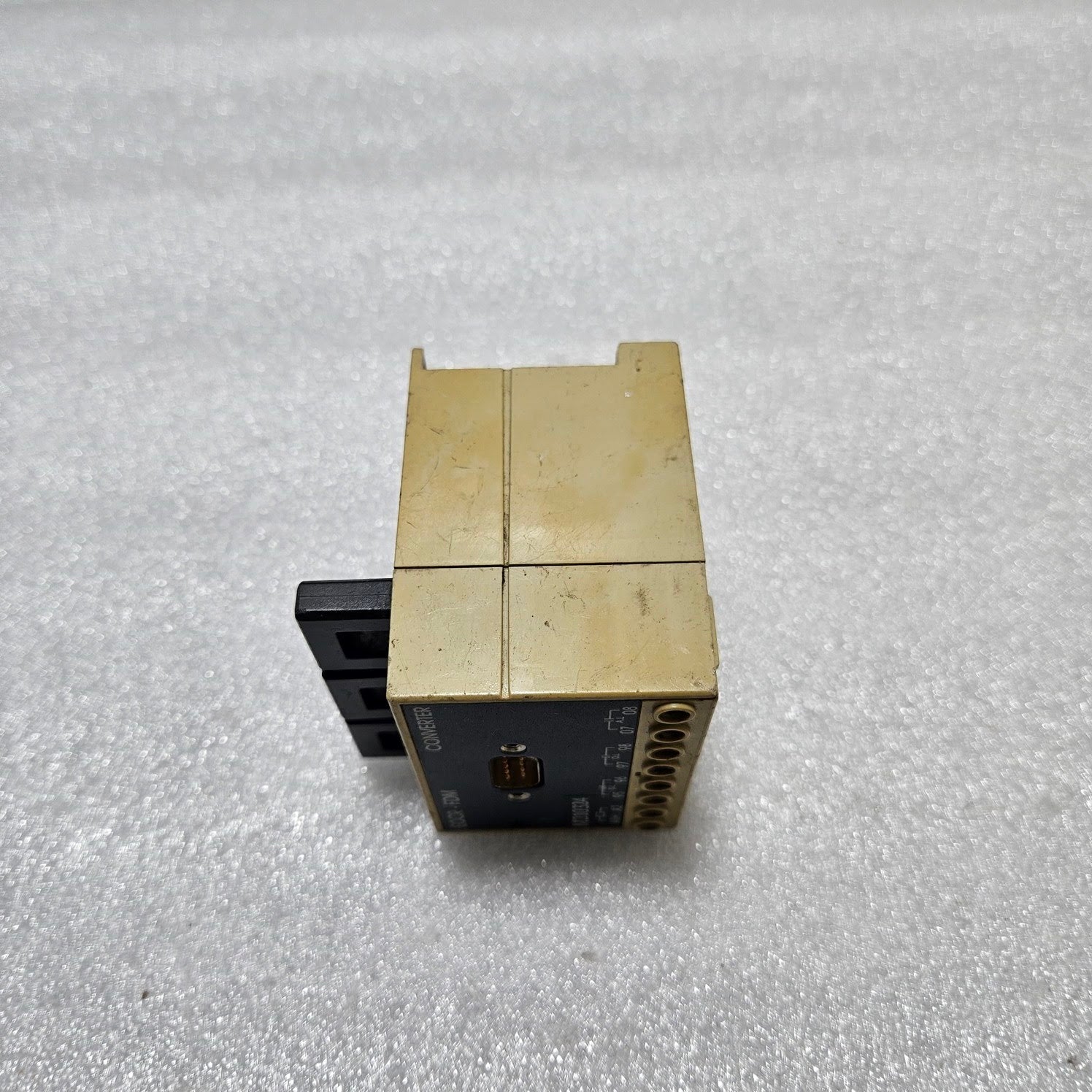 SAMWHA EOCR-FDM-S-220 MULTIFUNCTIONAL PROTECTIVE RELAY 0.1-800A