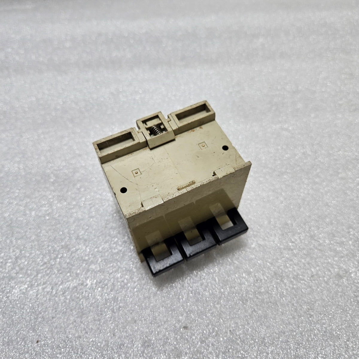 SAMWHA EOCR-FDM-S-220 MULTIFUNCTIONAL PROTECTIVE RELAY 0.1-800A