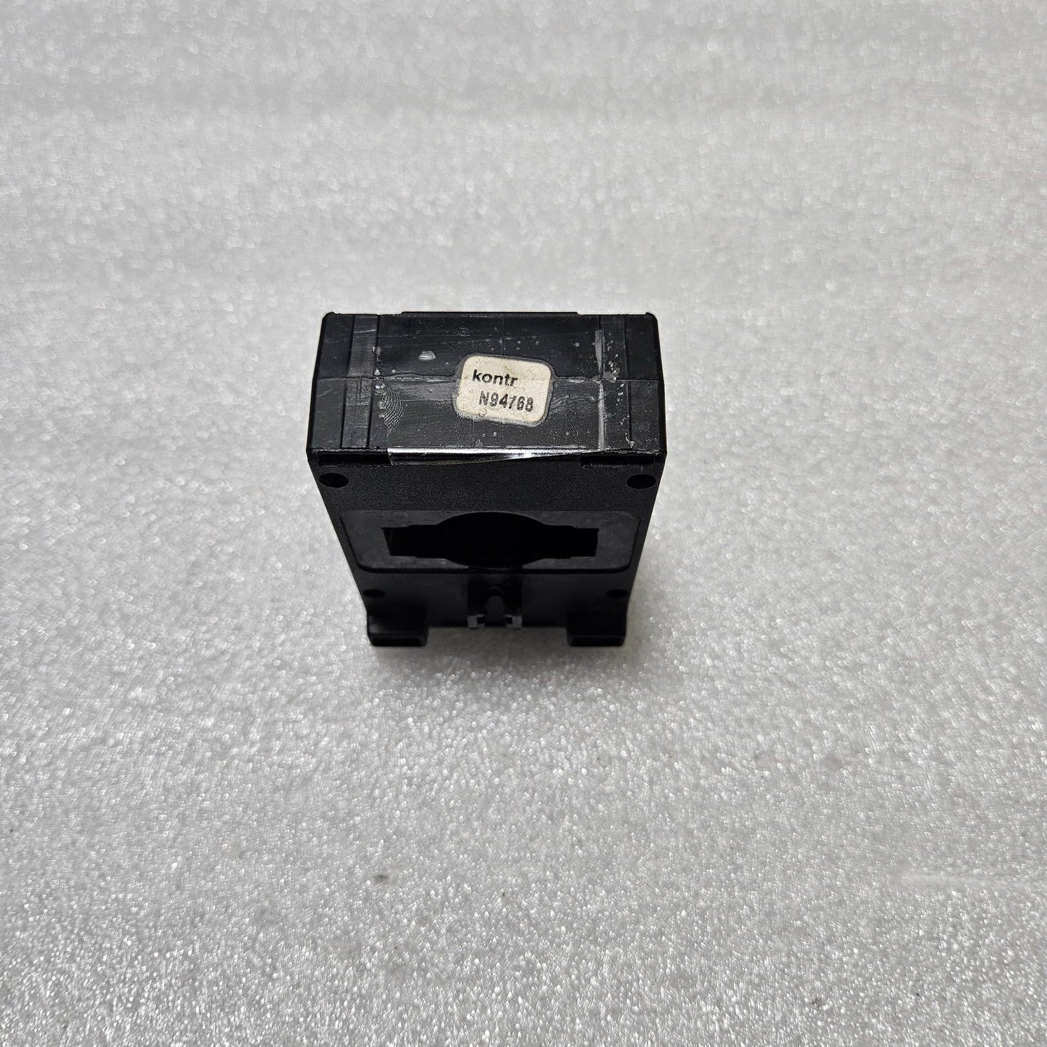 FAGET RM60N-E4A TRANSFORMER 600/5A