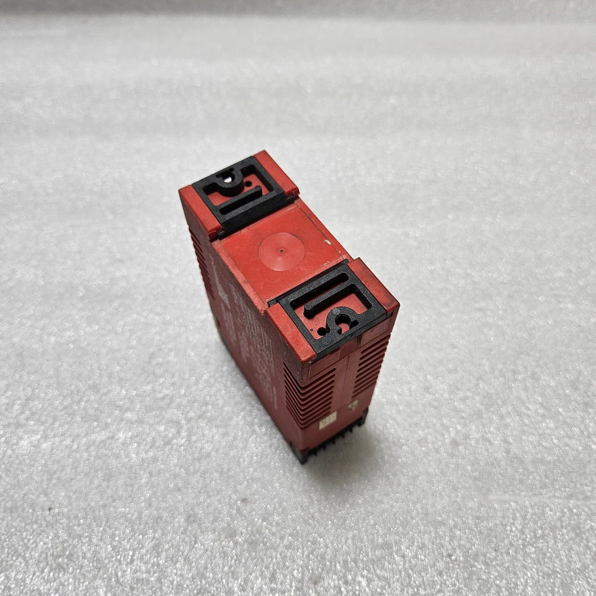 STAHL 9251/02-10 RELAY REPEATER 24VDC