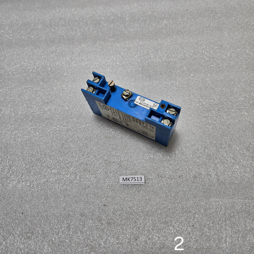 GEORGIN BZC24/50/22/A1 ZENER BARRIER