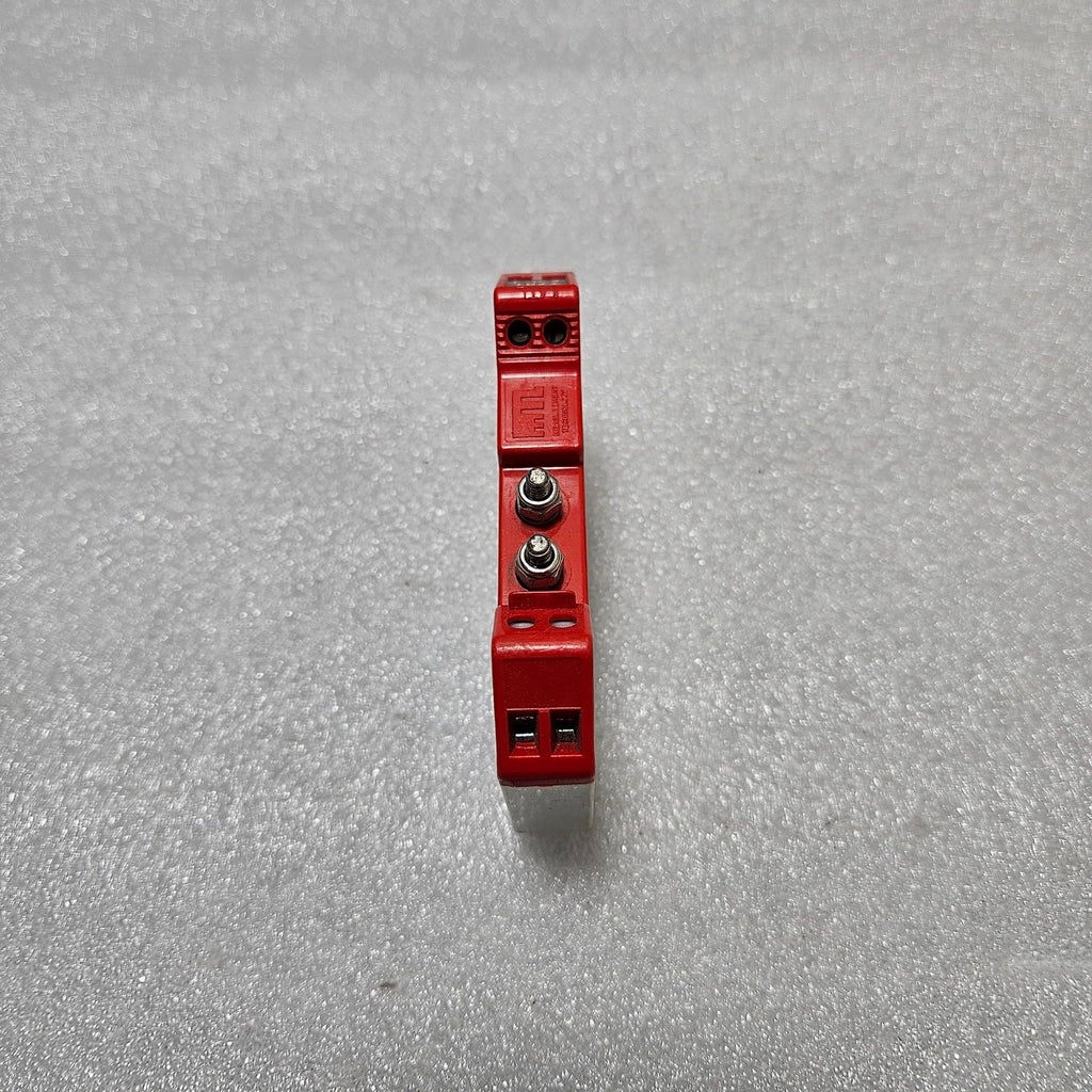 MEASURMENT TECHNOLOGY MTL 779+ SHUNT DIODE SAFETY BARRIER