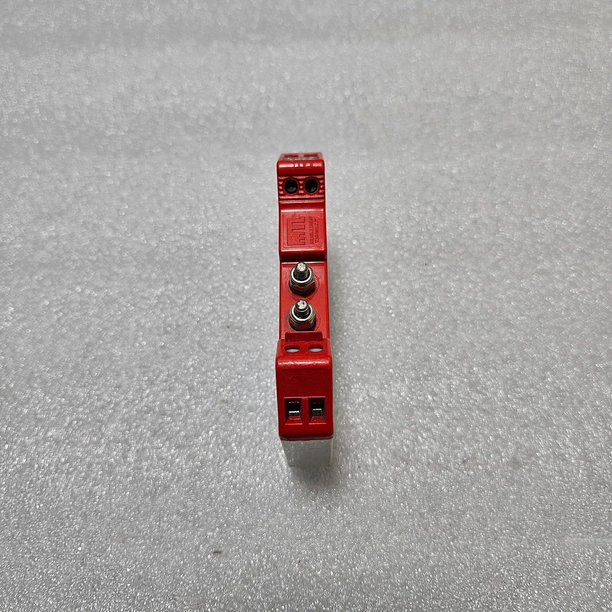 MEASURMENT TECHNOLOGY MTL 779+ SHUNT DIODE SAFETY BARRIER