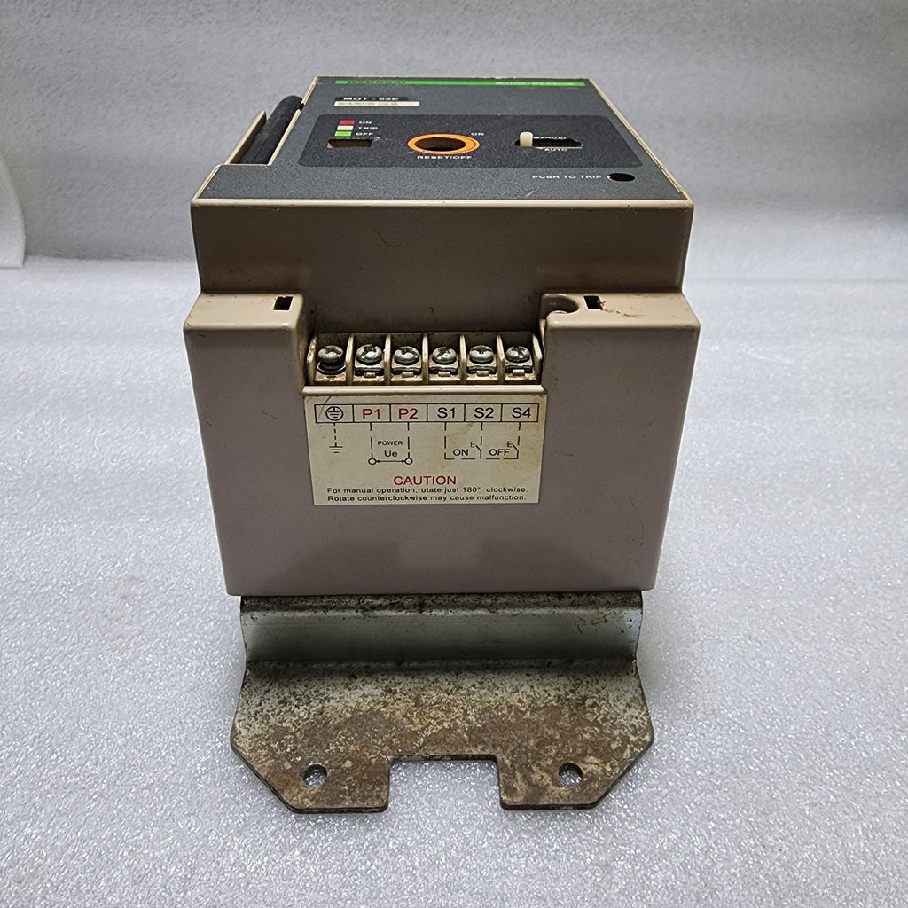 HYUNDAI MOT-68E MOTOR OPERATOR 110VDC