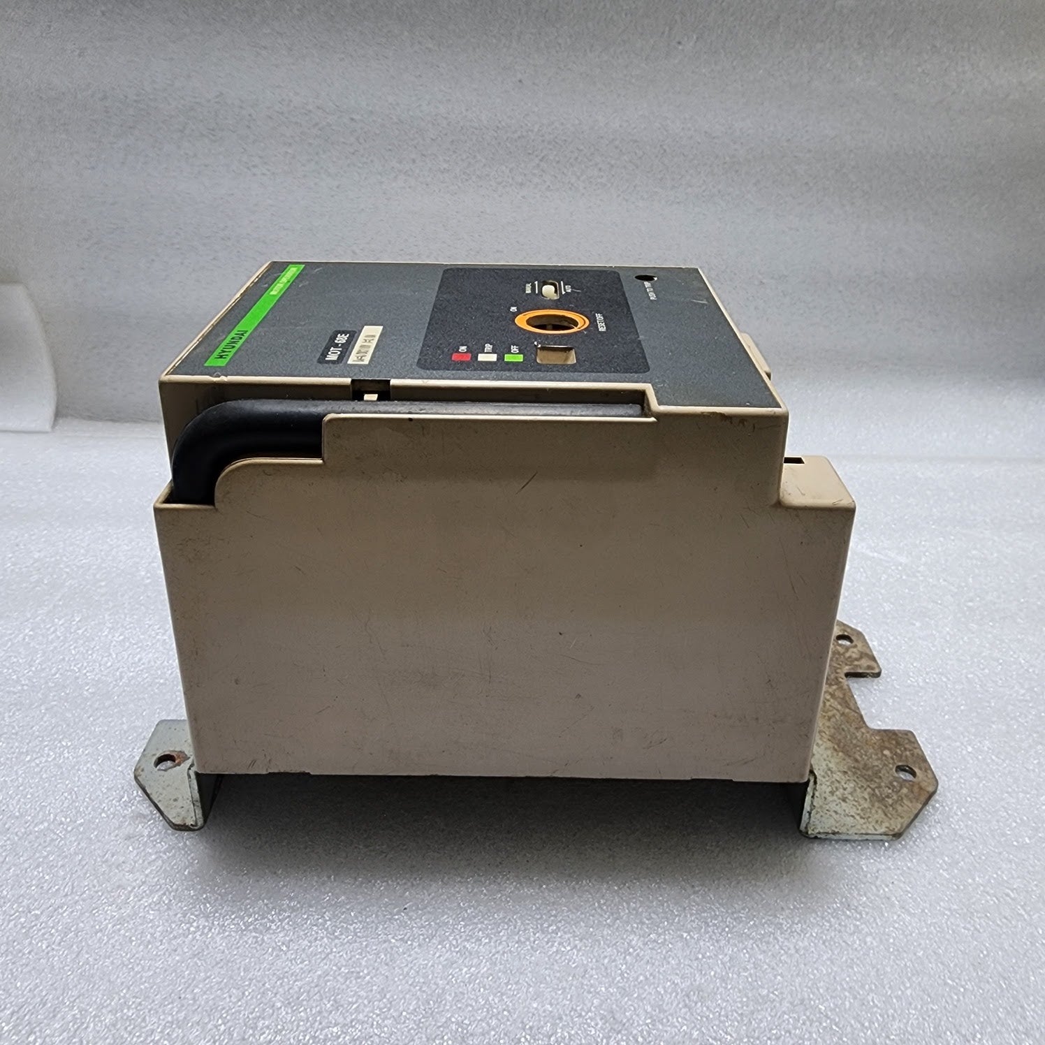 HYUNDAI MOT-68E MOTOR OPERATOR 110VDC