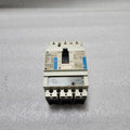 GENERAL ELECTRIC FD160 CIRCUIT BREAKER 160A 430636 RELAY 1250A FDN36TD125GD
