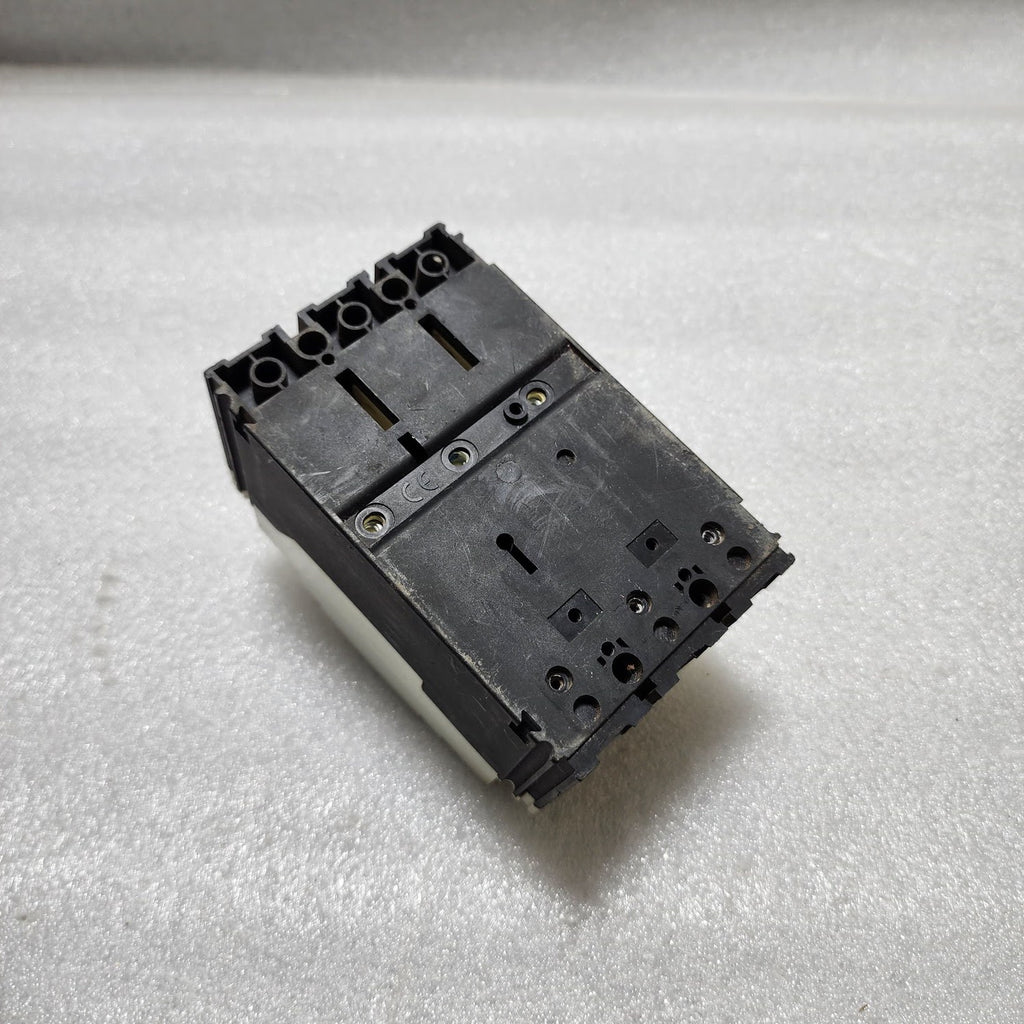 GENERAL ELECTRIC FD160 CIRCUIT BREAKER 160A 430636 RELAY 1250A FDN36TD125GD