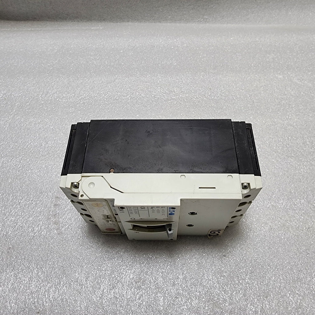 EATON LZM 1 CIRCUIT BREAKER 160A RELAY LZM C1
