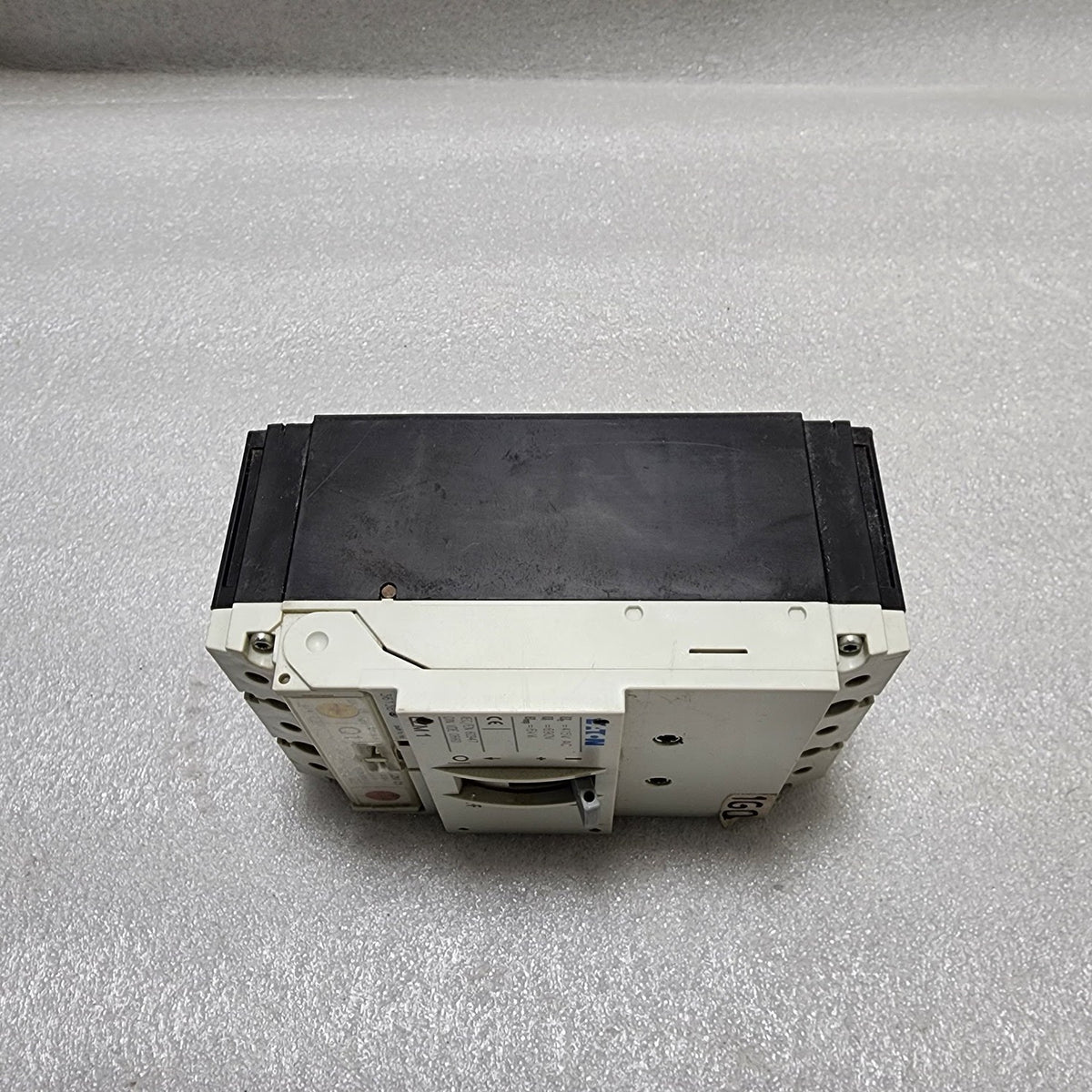 EATON LZM 1 CIRCUIT BREAKER 160A RELAY LZM C1