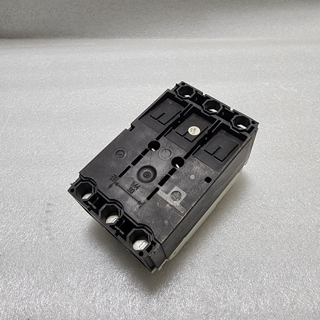 EATON LZM 1 CIRCUIT BREAKER 160A RELAY LZM C1