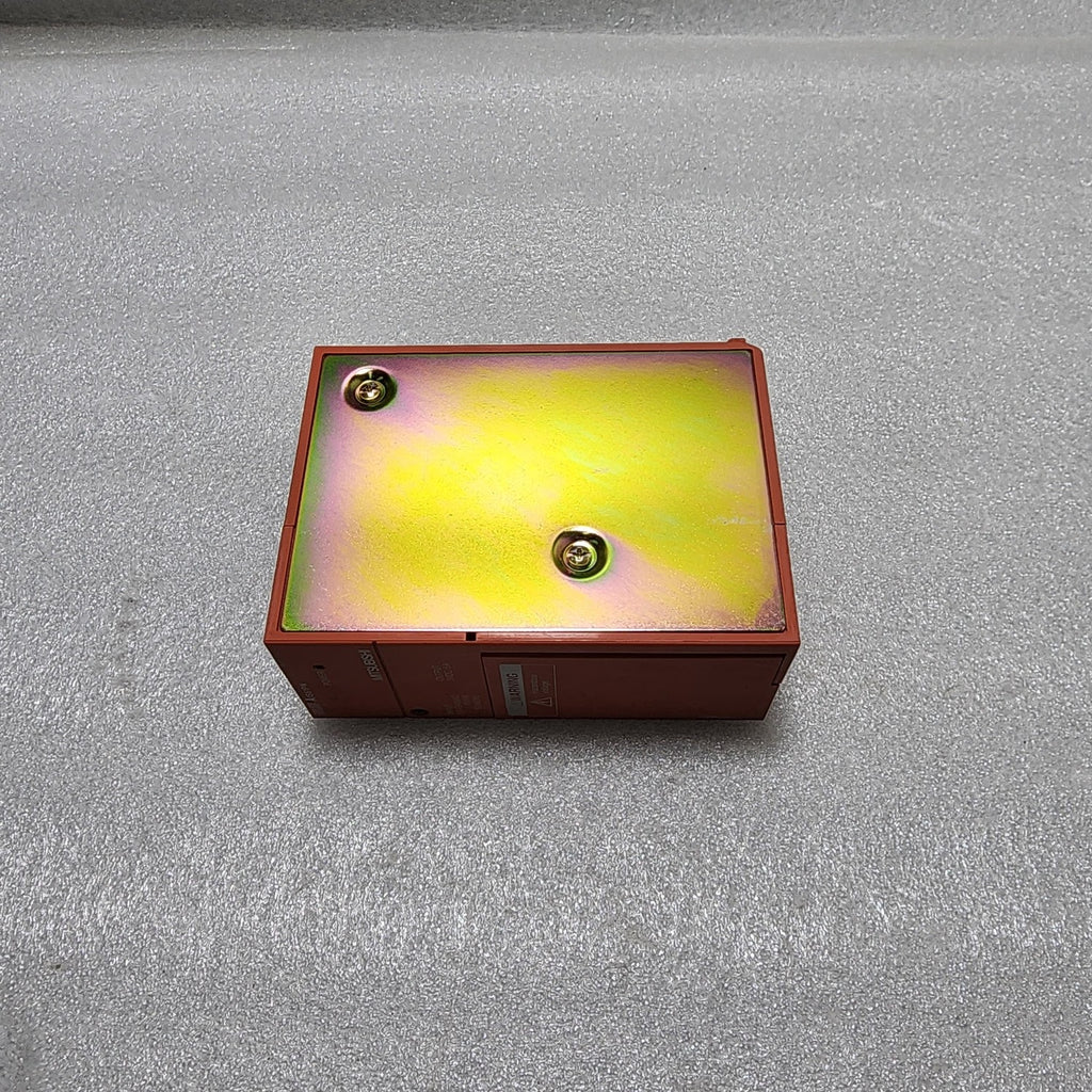 MITSUBISHI A1S61PN POWER SUPPLY UNIT 5VDC 5A