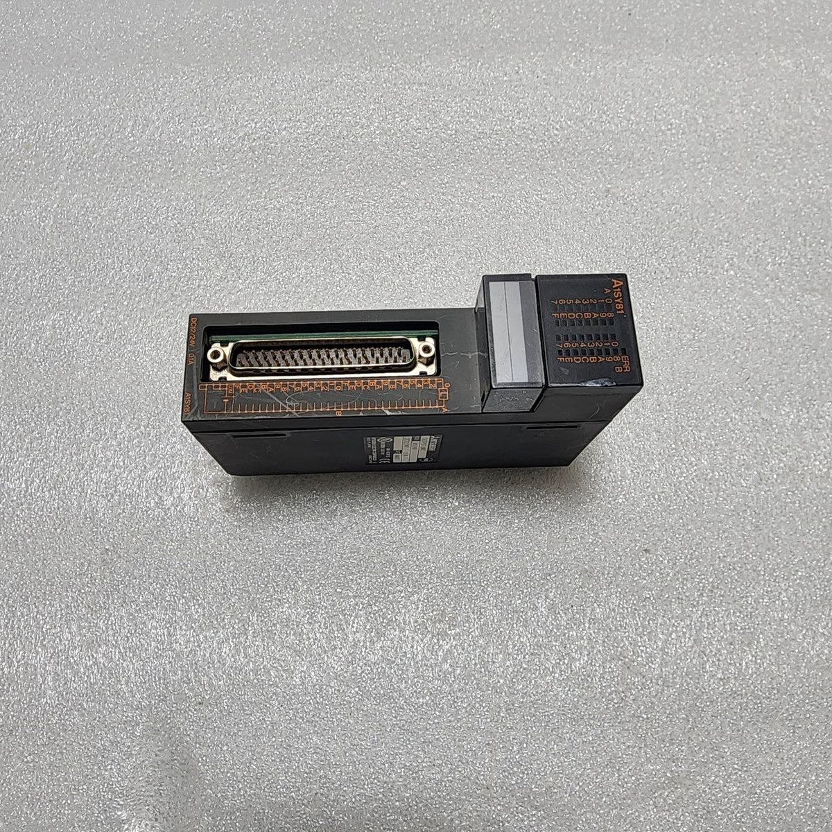 MITSUBISHI A1SY81 OUTPUT UNIT