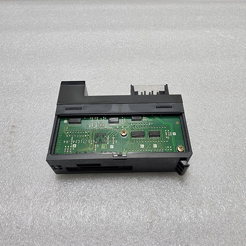 MITSUBISHI A1SJ71UC24-R4 RS-422/RS-485 UNIT