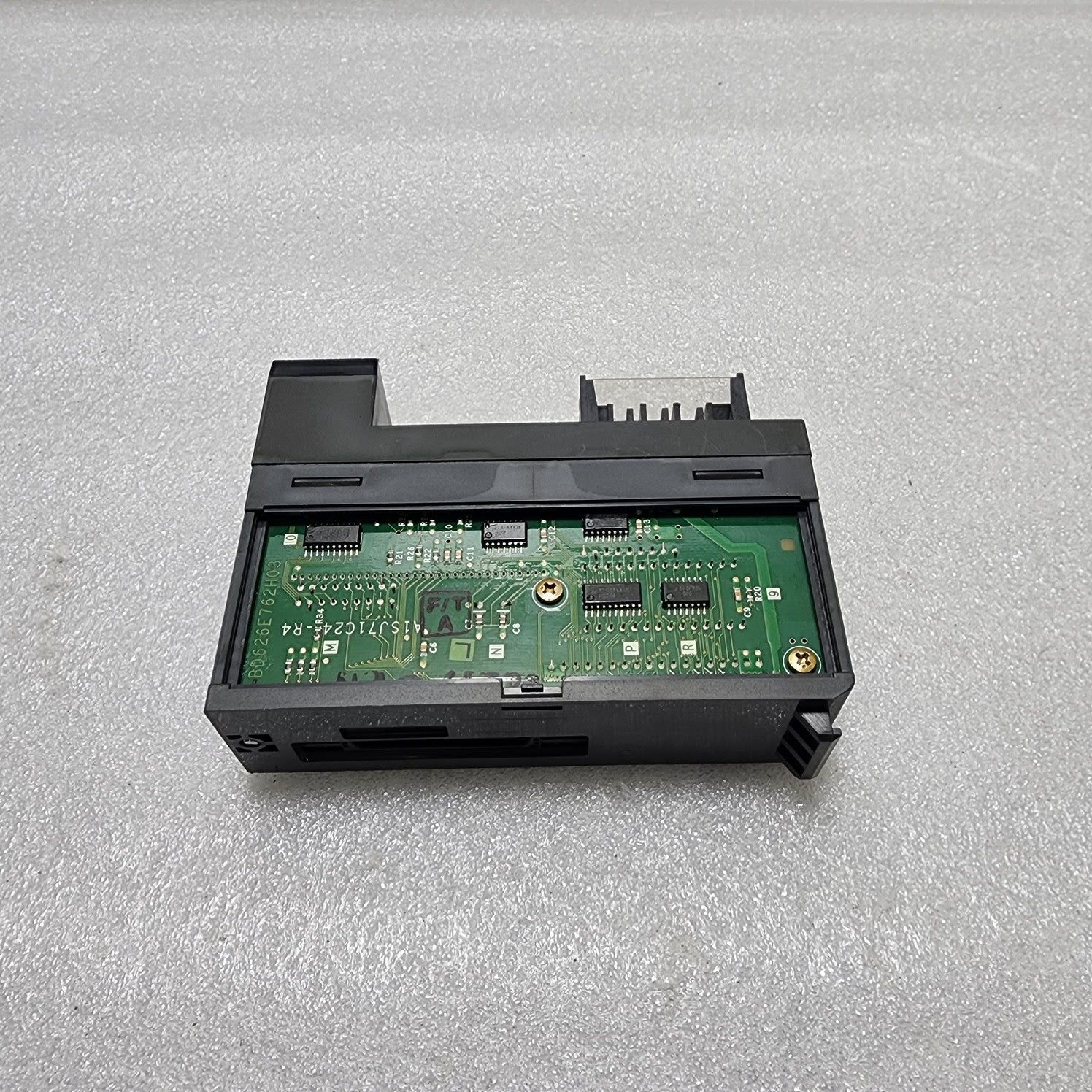 MITSUBISHI A1SJ71UC24-R4 RS-422/RS-485 UNIT