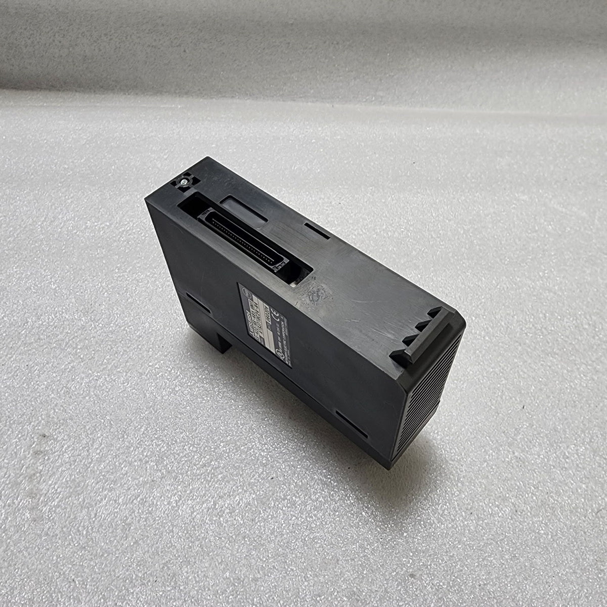 MITSUBISHI A1SJ71UC24-R4 RS-422/RS-485 UNIT