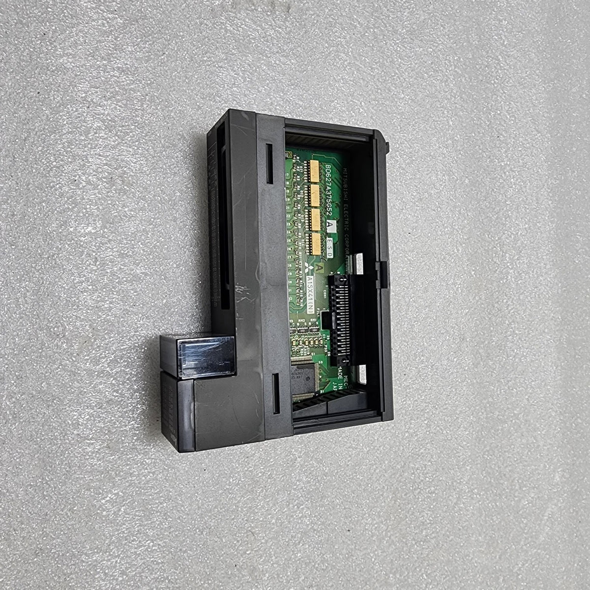 MITSUBISHI A1SX41 INPUT UNIT