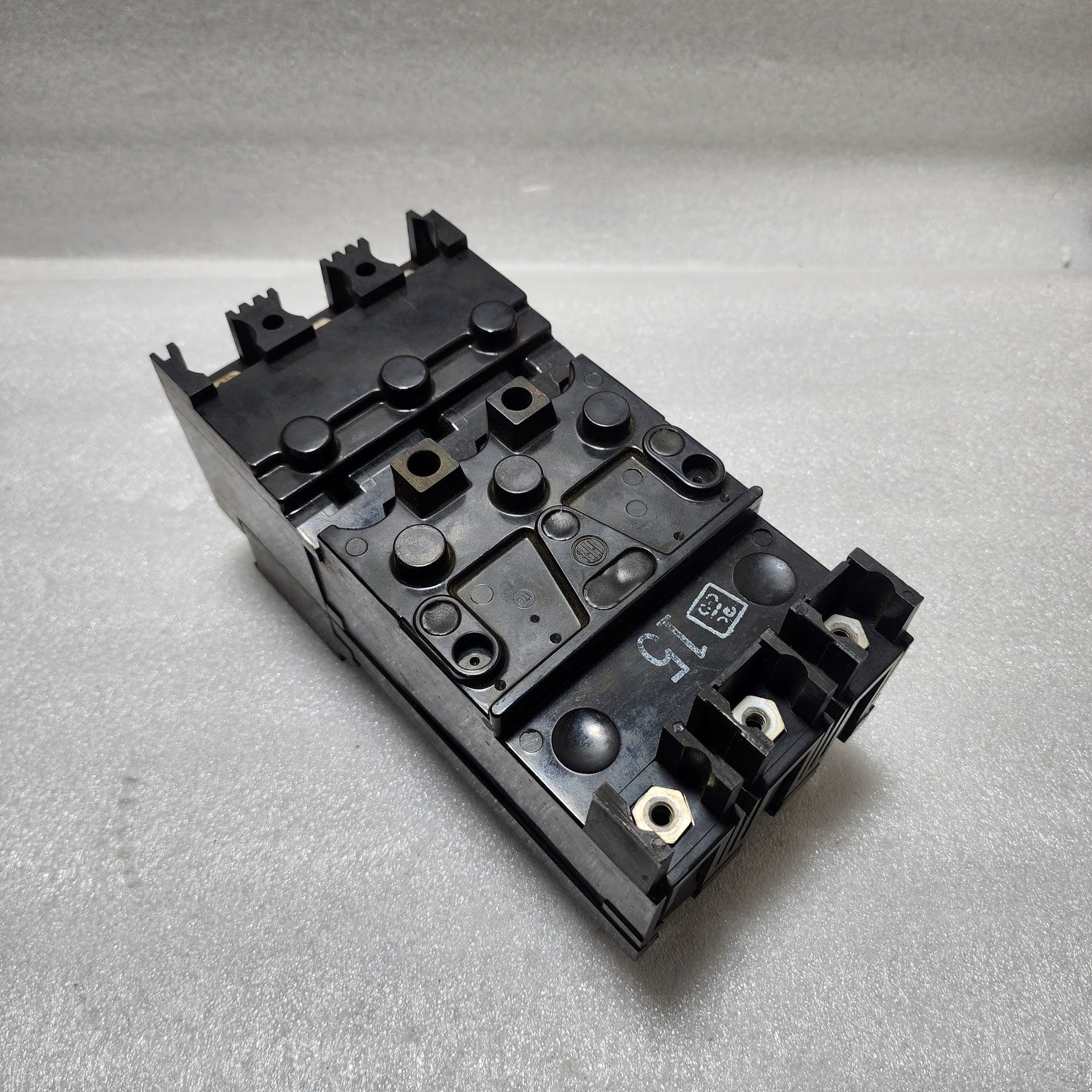 ITE CORDON CE3M050 3-POLE CIRCUIT BREAKER 50A