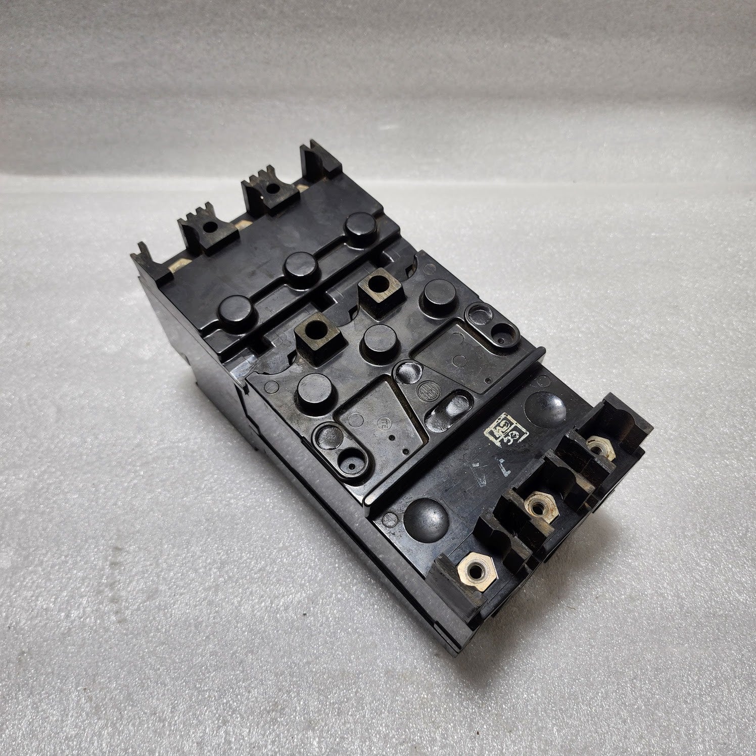 ITE CORDON CE3-M040 3-POLE CIRCUIT BREAKER 40A