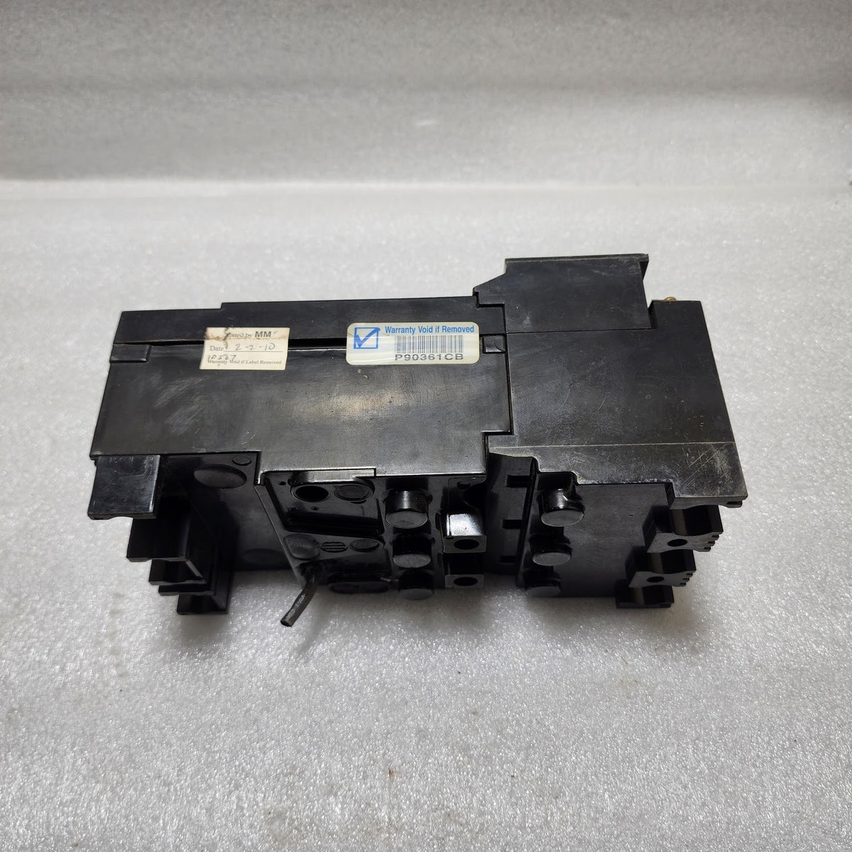 I-T-E CORDON 5051.0001.16 CIRCUIT BREAKER 50A