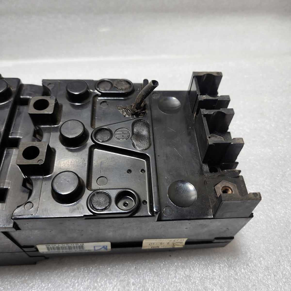 I-T-E CORDON 5051.0001.16 CIRCUIT BREAKER 50A