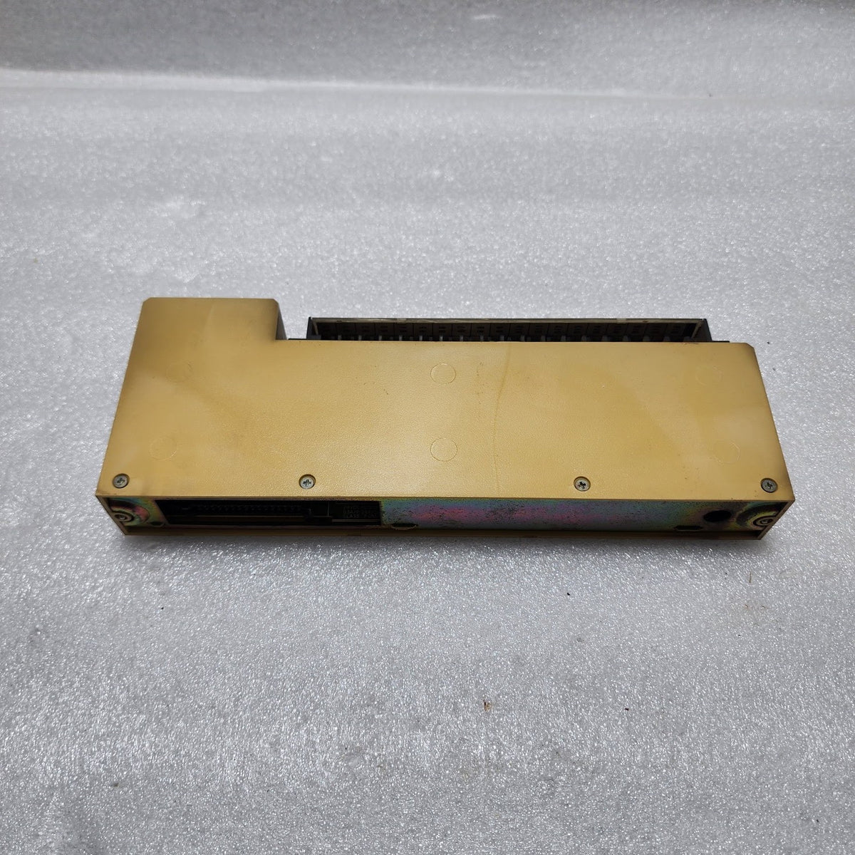 OMRON C500-OD412 3G2A5-OD412 OUTPUT UNIT