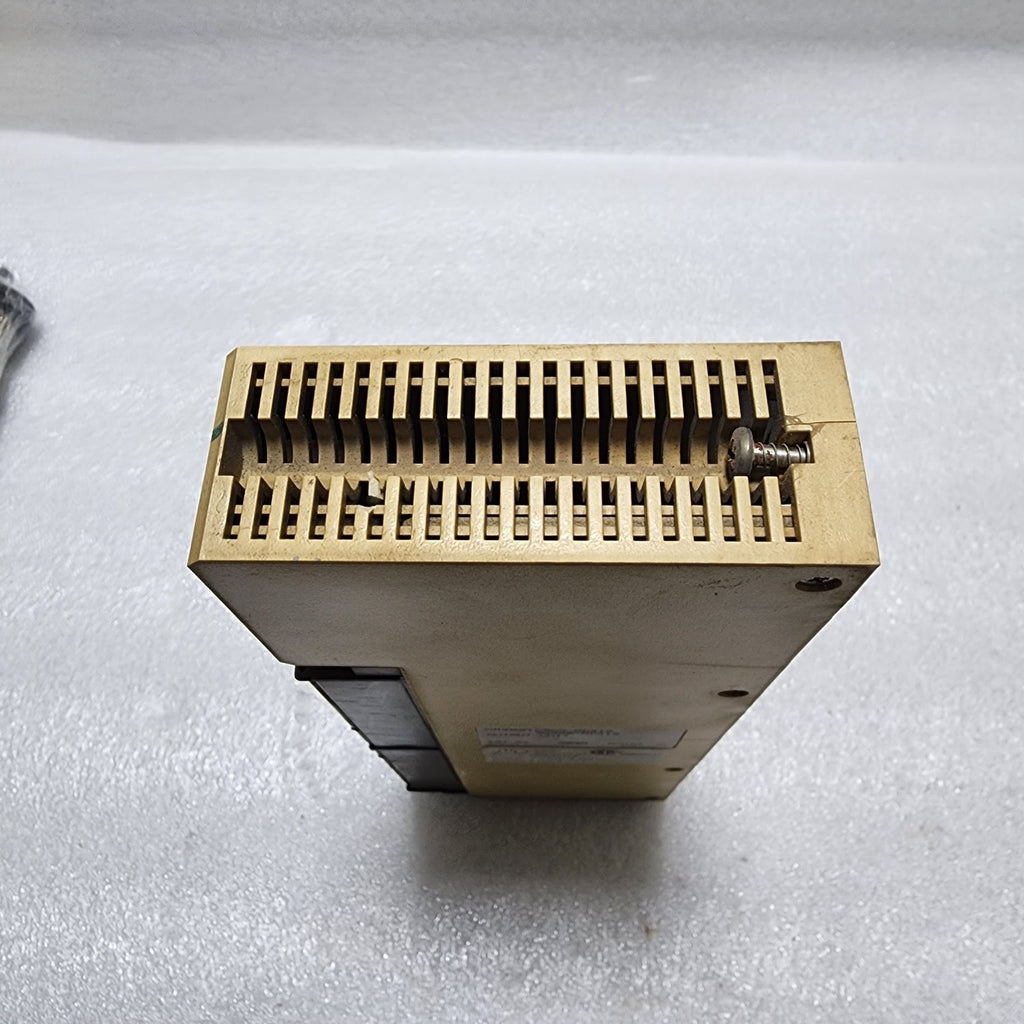 OMRON C500-OD412 3G2A5-OD412 OUTPUT UNIT